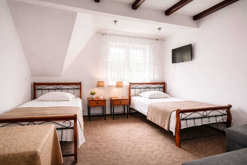 Новое общежитие Хостел - аренда короткий/долгий срок. Hostel Warszawa - Widok 2