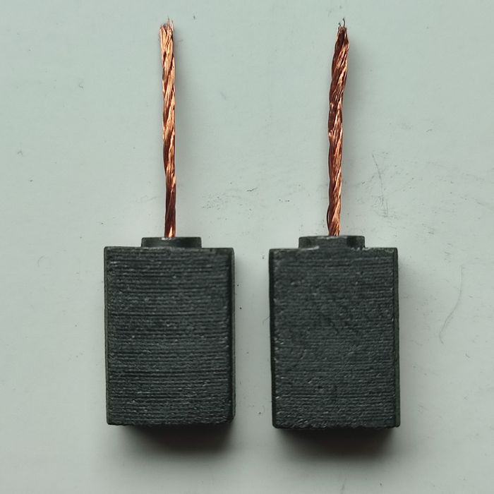 Szczotki do zgłębiarki PARKSIDE PTSS 1200 D2