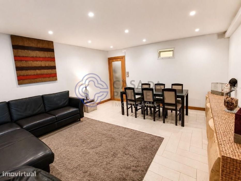 Apartamento T2+1 em Mafamude, Vila Nova de Gaia