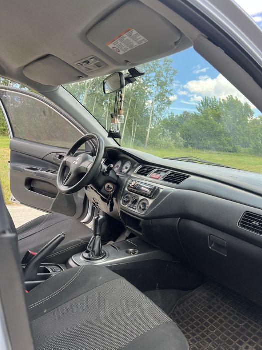 Продам Lancer 9 2008р