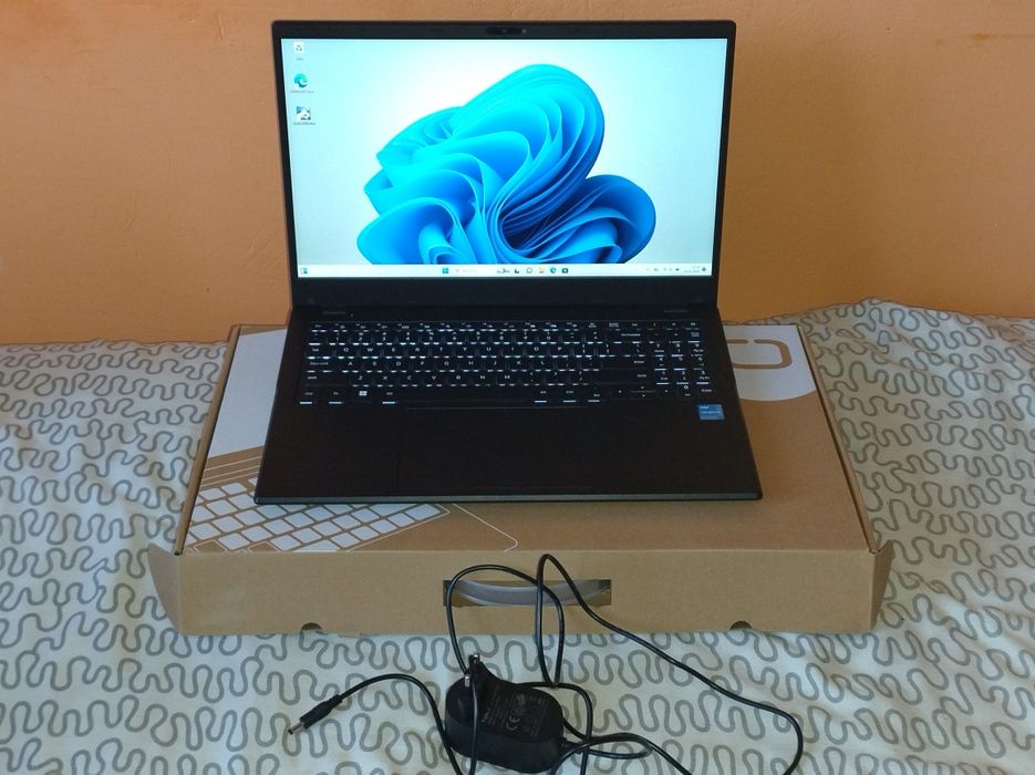 Nowy laptop Techbite Pix 15.6 128GB FHD