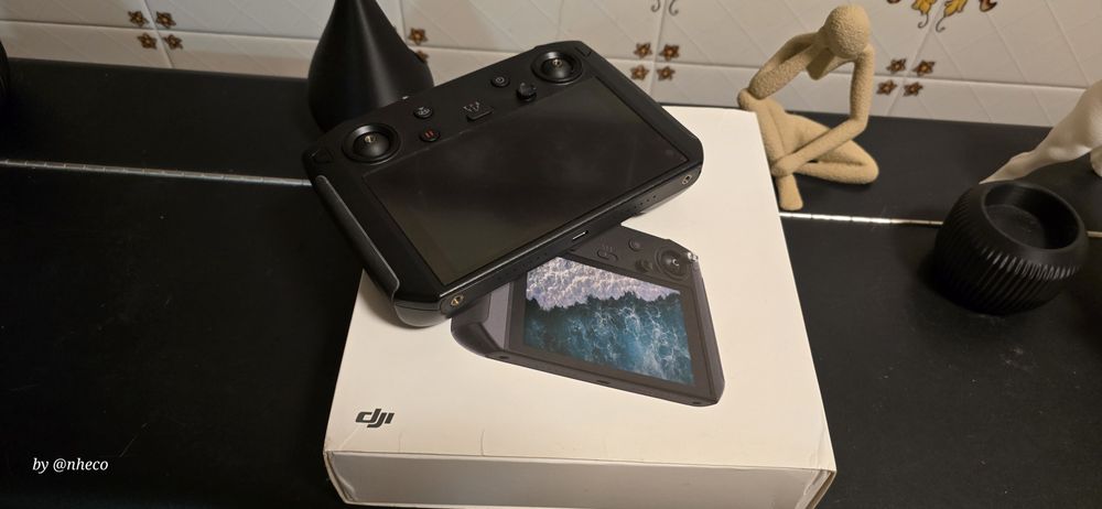 DJI Smart Controler