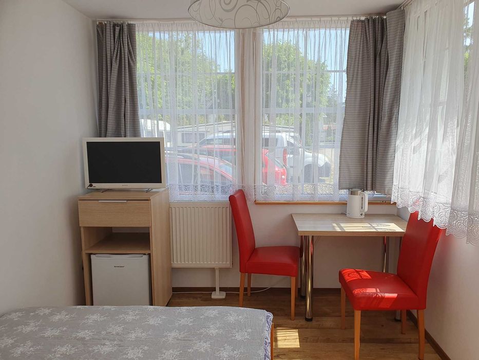 Sonia studia i pokoje 200m plaża i centrum !!! Pokoje, domki