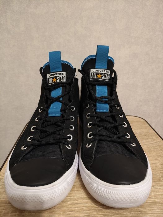 Продам  Converse