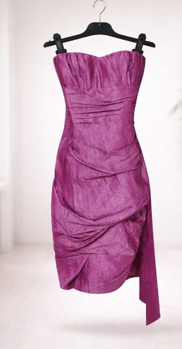 Vestido de cerimónia M