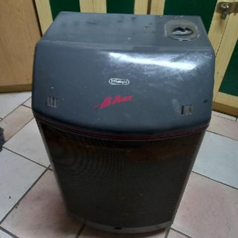 Piec gazowy DeLonghi