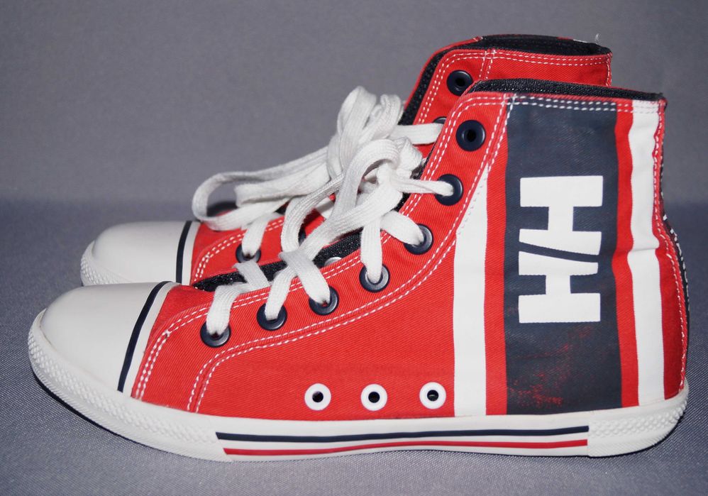 Damskie trampki Helly Hansen r .37.5