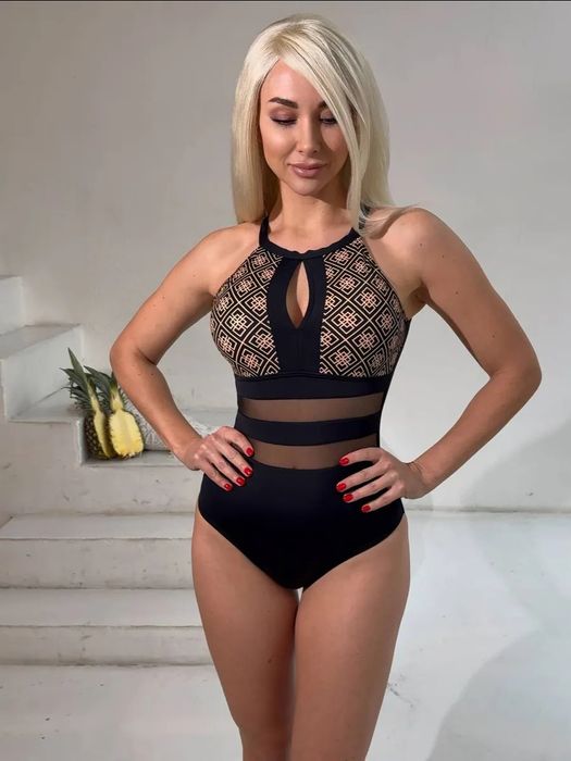 Купальники оптом  від 10 шт ,  великий вибір кольорів та моделей.