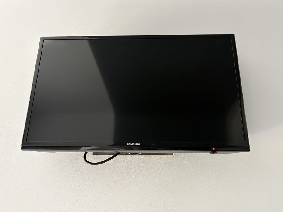 Televisao samsung muito bom estado