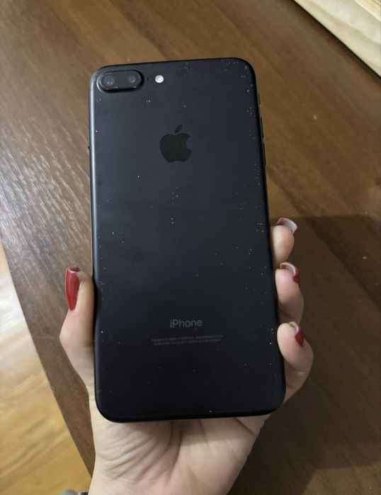 Айфон 7plus 256Gb