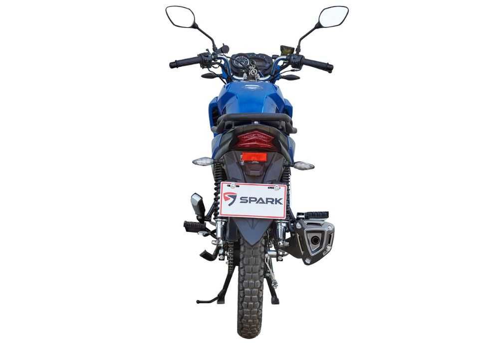 Мотоцикл Spark SP150R-15, в АртМото.