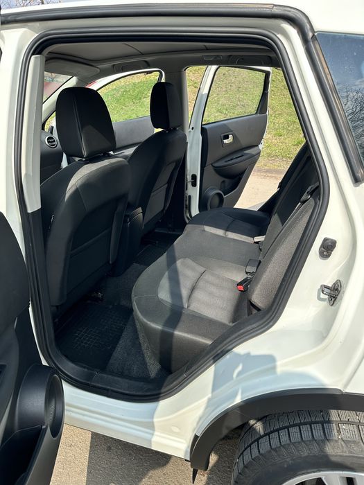 Срочний Продаж!!NISSAN QASHQAI 2012