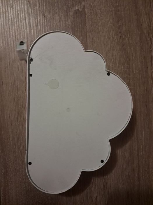 Дзеркало з квіточками