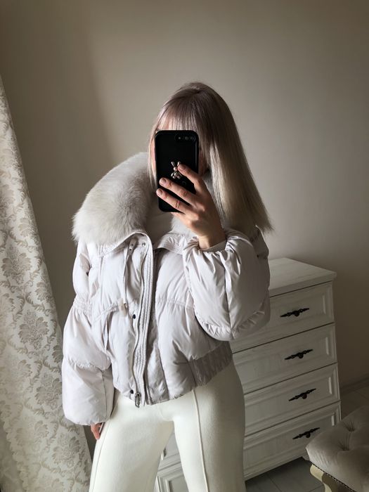 Пуховик,куртка,курточка пухова.