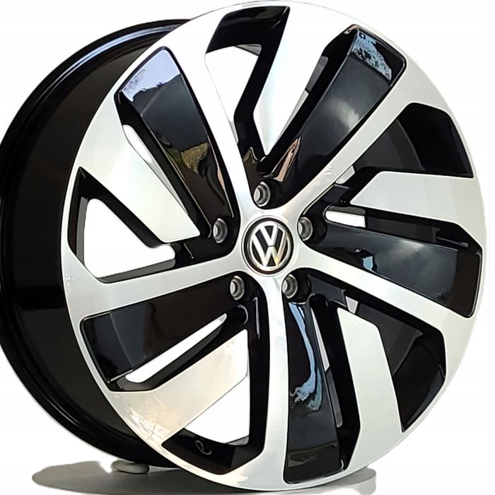 nowa felga vw arteon 19 x 8 et40 oe 3g8601025p montevideo oryginalna