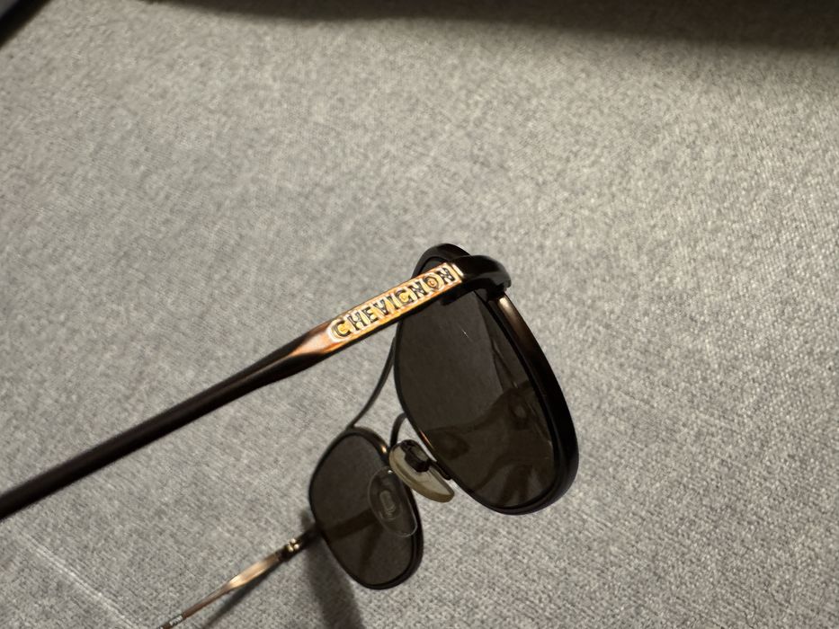 Okulary przeciwsłoneczne Chevignon