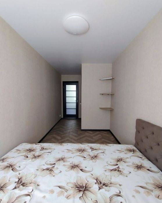 Продажа 2ой квартиры в Вознесеновском р-не