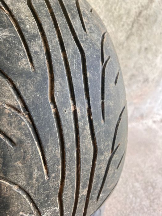 NANKANG NS-2R 195/50 R15