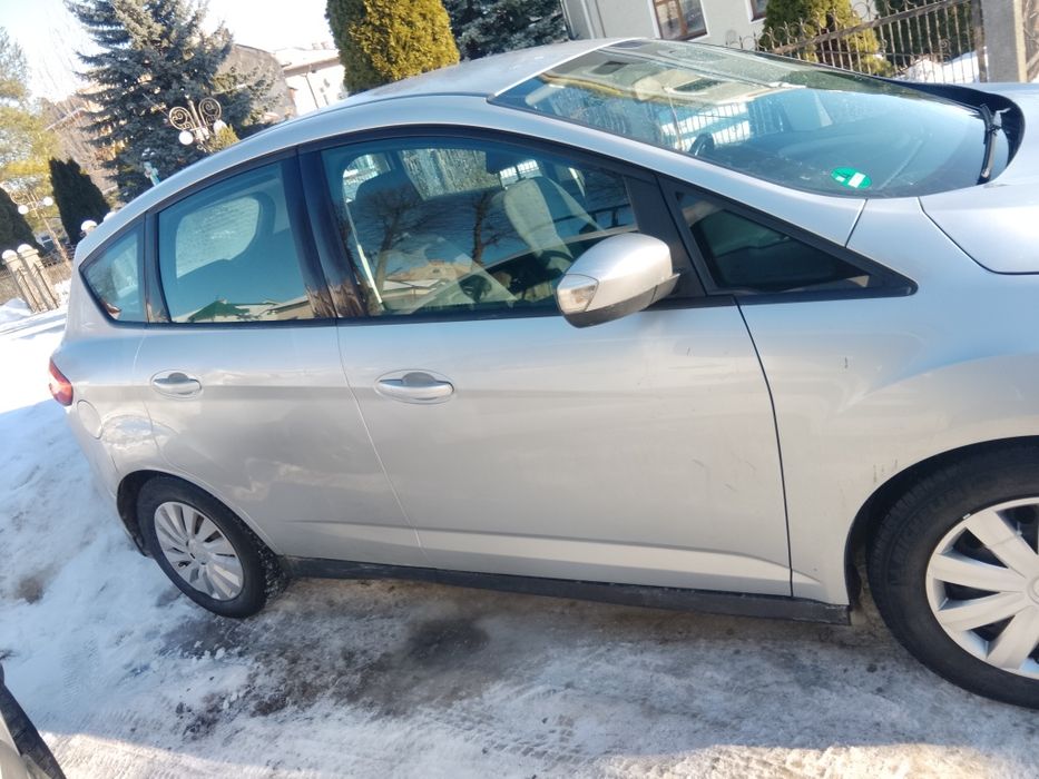 Продам форд Ц Макс 2013 рік