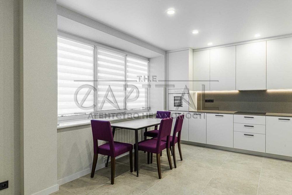 ОРЕНДА, 2-х кімн. кв. Володимира Івасюк 24, (Оболонь)