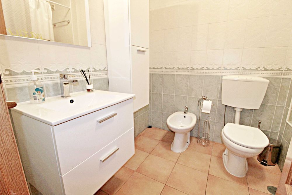 Excelente Apartamento T2 para férias em Altura