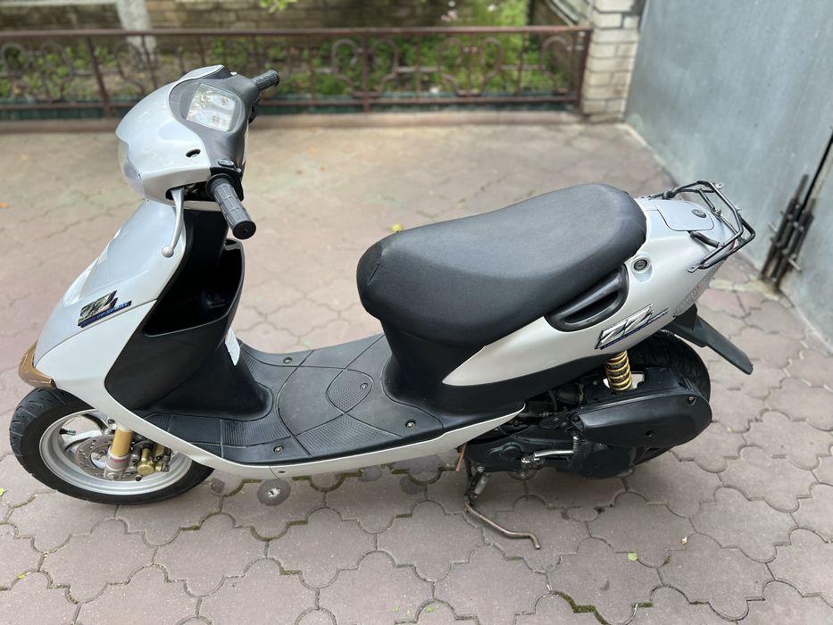 Suzuki zz inch up sport