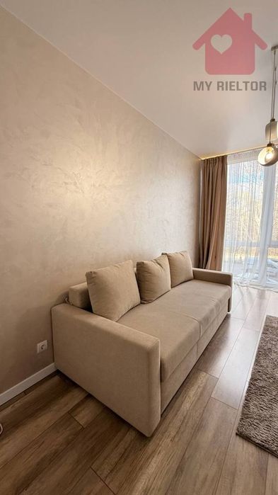 Продаж двокімнатної квартири ЖК Будапешт