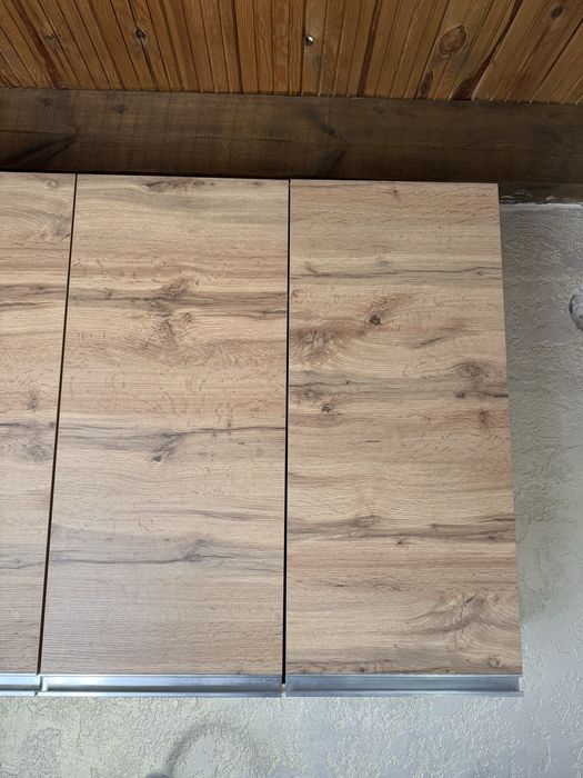 шафа підвісна кухонна