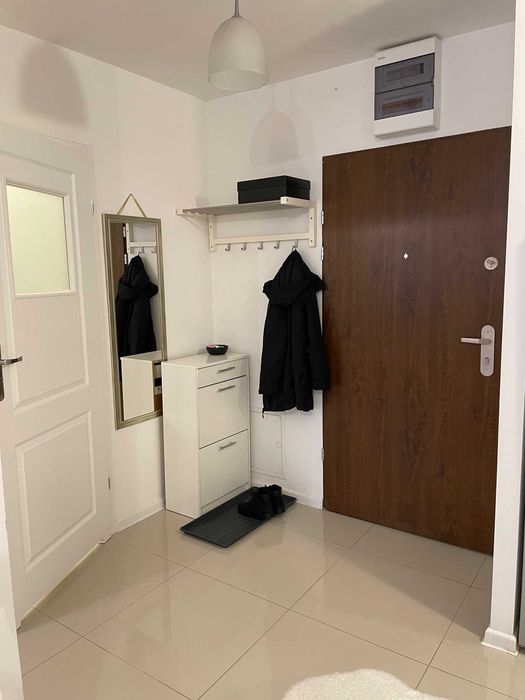 Mieszkanie do wynajecia kawalerka 32 m Lublin Czechow