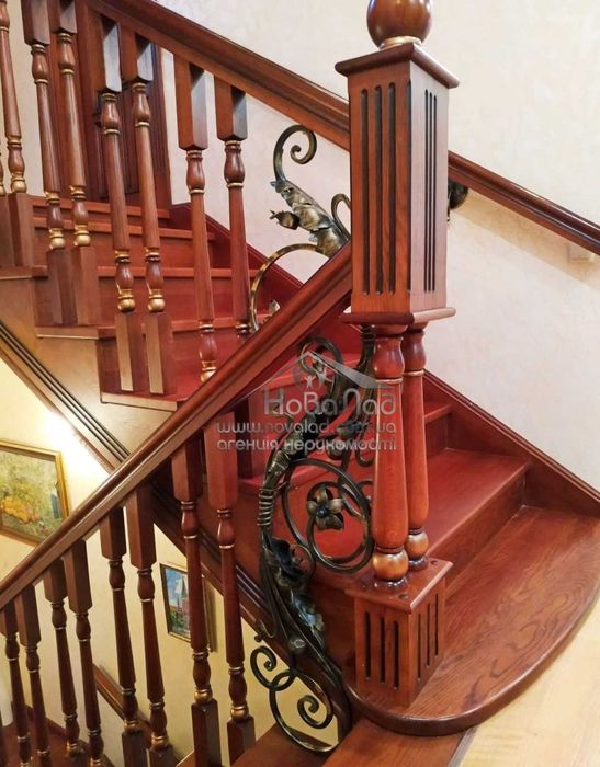 Будинок добротний просторий   Петропавлівське 15 хвилин  Київ 407м2 DI