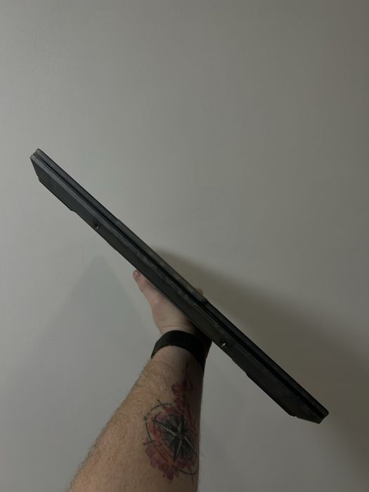 Топивий ігровий ноутбук!!! MSI Cyborg 15 в стані нового!!!