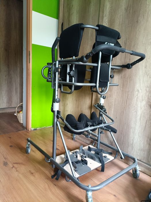 Pionizator parapodium