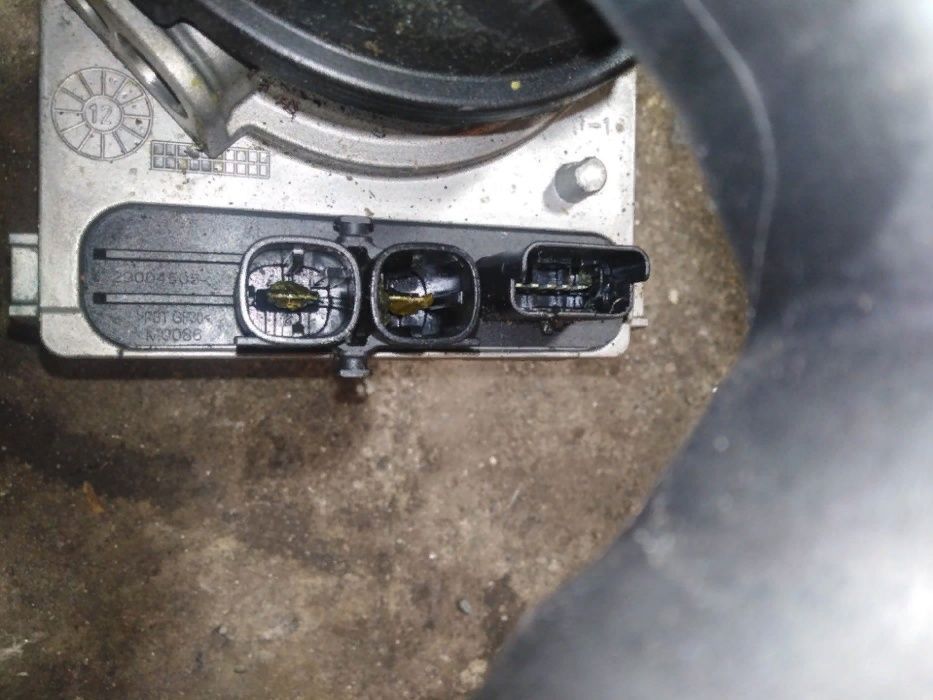 Bomba de Direção Assistida Peugeot 508 Ref.: 9804255480