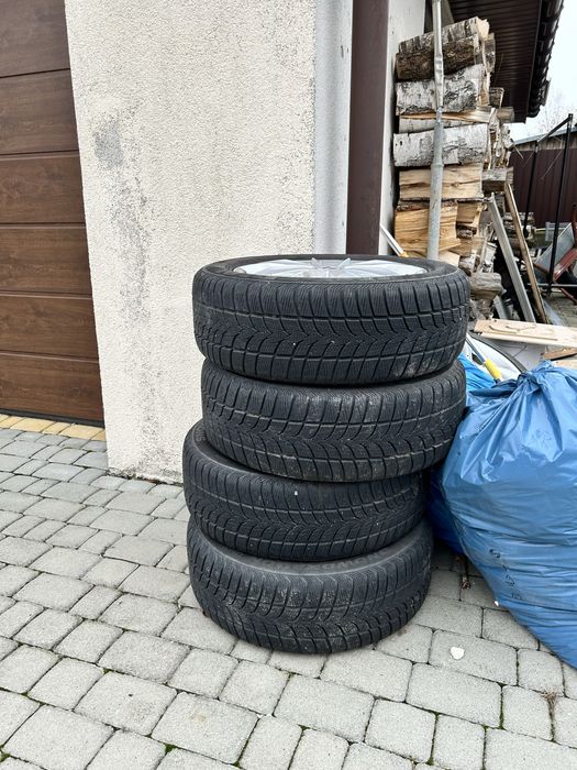 Sprzedam kola do volkswagena