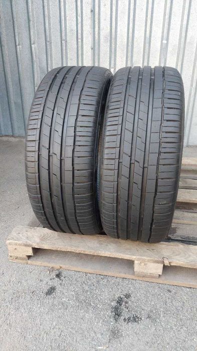 Шини б/в 235 50 R19 Hankook Ventus S1 evo3 suv