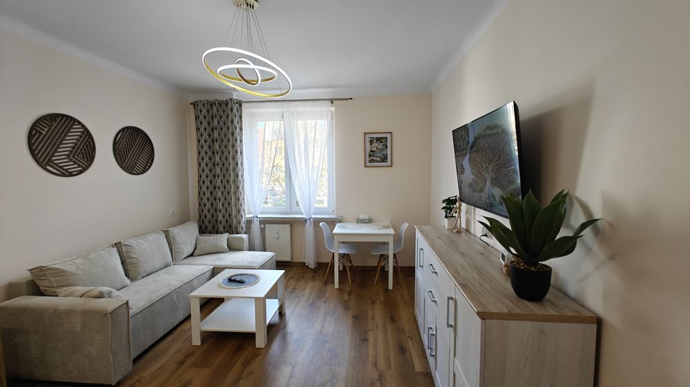Apartamenty Łomża 1-4osoby, ul. Wiejska