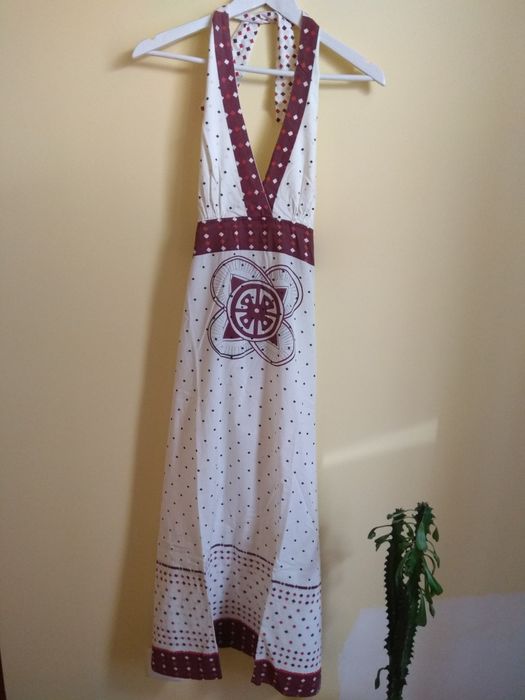 Saias, pareo, vestidos  desde 5€