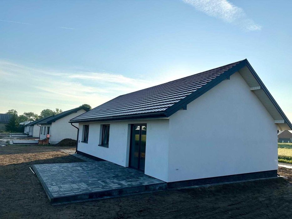 Dom – Nowa Wieś Książęca - Widok 3