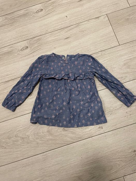 Tunika Carters 3T