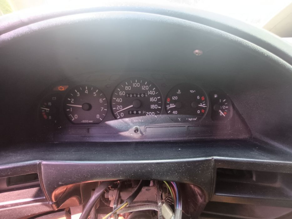 Продам газель 2705
