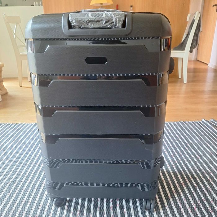 Mala de viagem  benzi