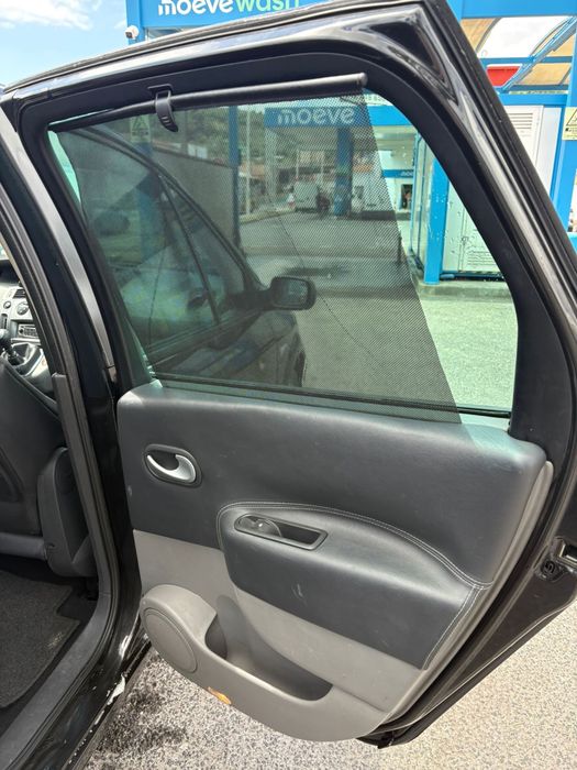 Vendo minha Renalt Scenic 2009
