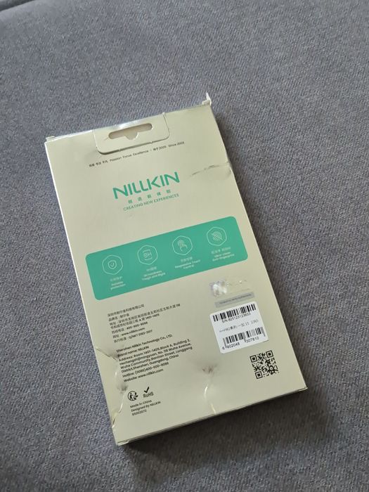 Szkło hartowane One Plus 15