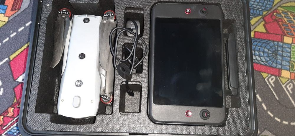 Продам аутель 4 т+ 4 батареї