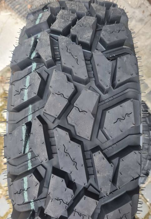 Грязьові шини 215/75 R15 Off Road для бездоріжжя Грязевые