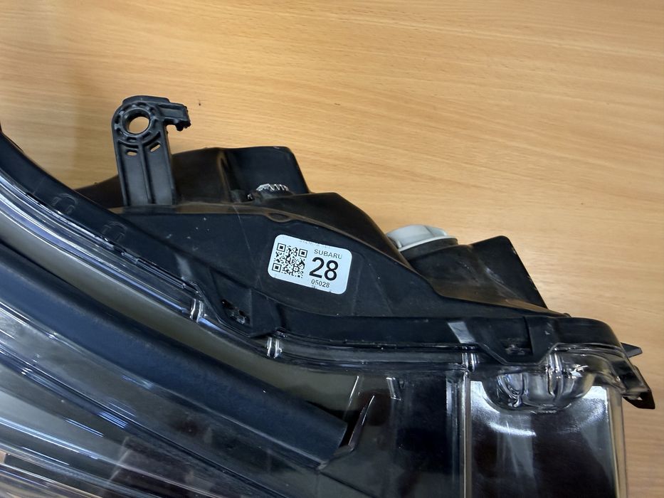Фара права Subaru Outback Legacy b16 BT 2023 2024 2025 84002AN50A
