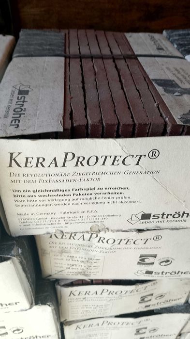 Plytki ceramiczne