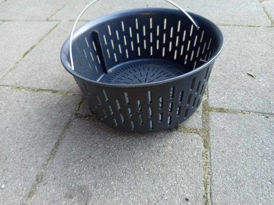 Lidlomix noże misa robot kuchenny varoma koszyczek noże okazja !