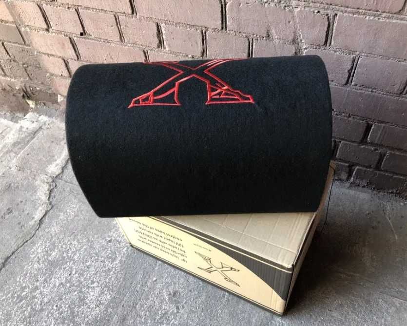 Колонка-сабвуфер 12-220 два в одном для машины и для дома самбуфер