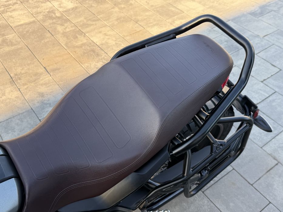 Indian ftr 1200 2022